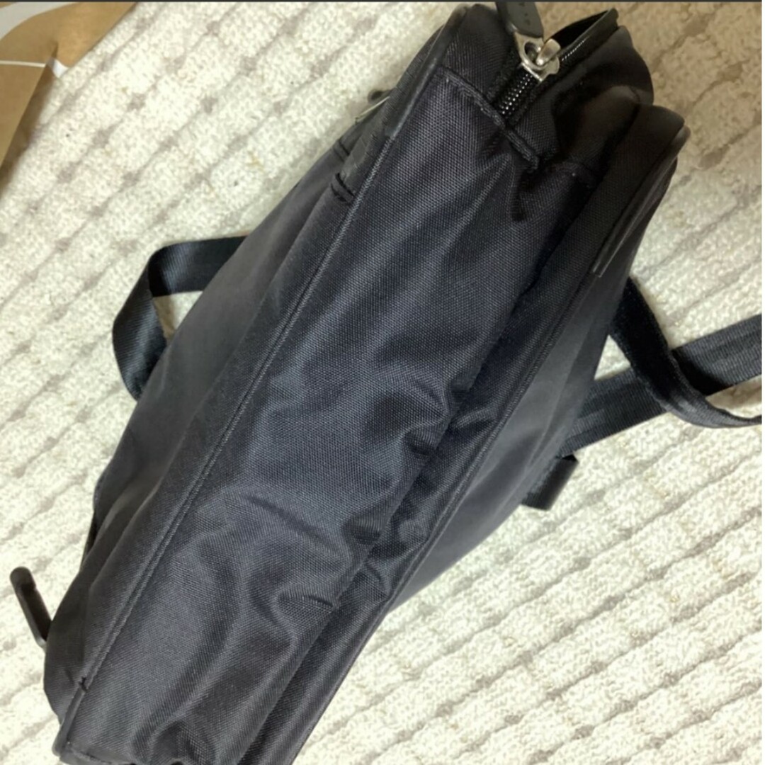 ACE GENE(エースジーン)の(ACEGENE) shoulder bag FLEX LITE ACT B5 メンズのバッグ(ビジネスバッグ)の商品写真