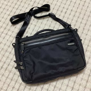 ACE GENE - (ACEGENE) shoulder bag FLEX LITE ACT B5