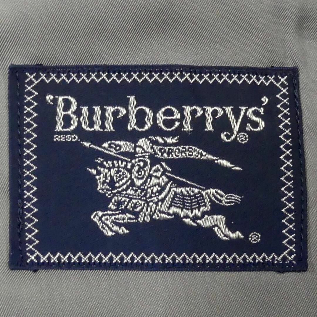 BURBERRY(バーバリー)のBURBERRY‘S バーバリー テーラードジャケット ウール HH9268 メンズのジャケット/アウター(ブルゾン)の商品写真