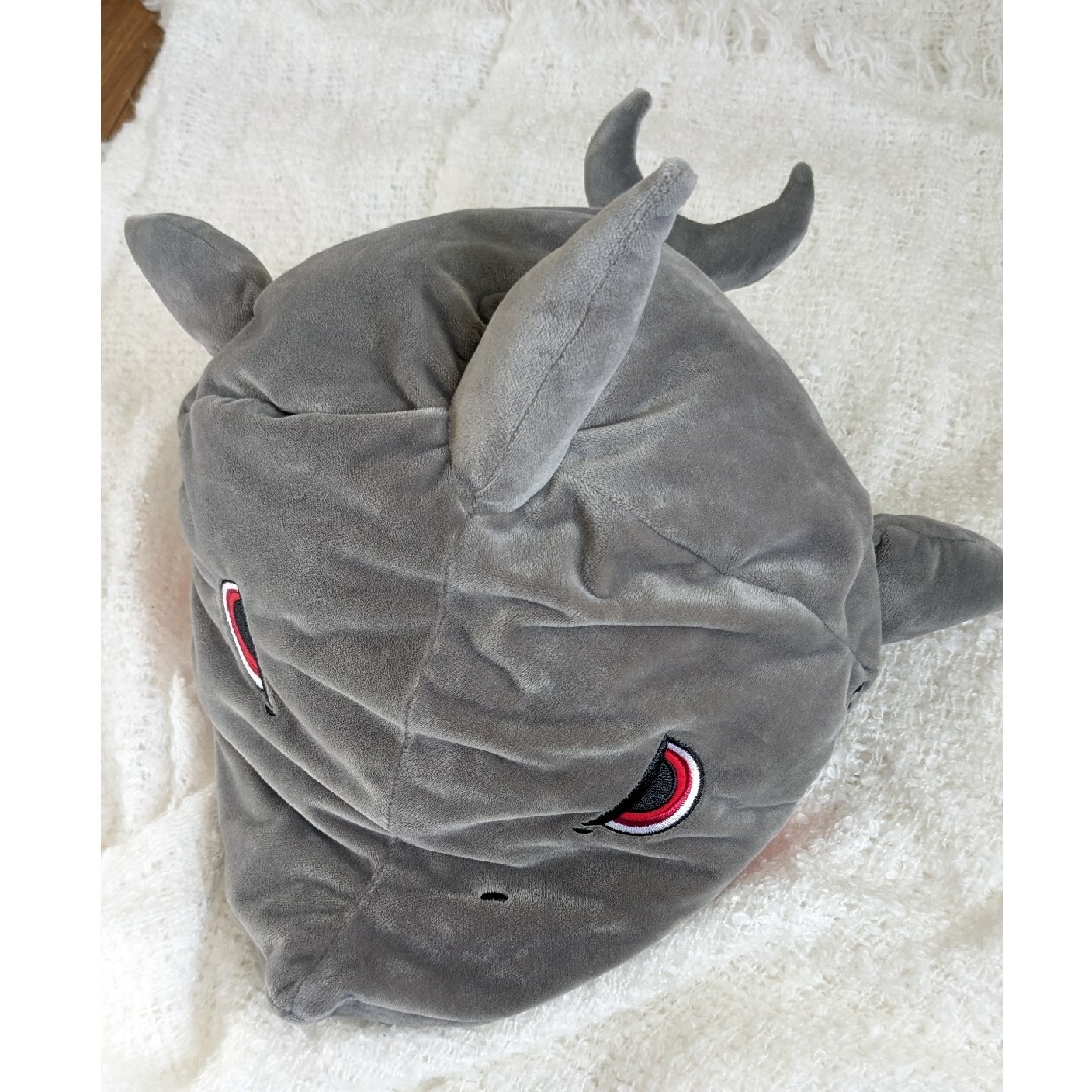 USJ(ユニバーサルスタジオジャパン)のJAWS　ジョーズ　被り物　品薄　人気 その他のその他(その他)の商品写真