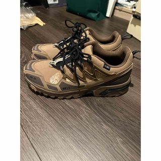 サロモン(SALOMON)のSALOMON ACS + CSWP ATMOS / (スニーカー)