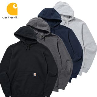 カーハート(carhartt)のカーハート(CARHARTT) スウェット パーカー プルオーバー(スウェット)