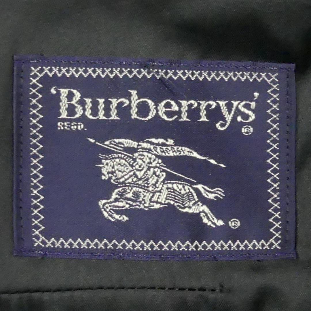 BURBERRY(バーバリー)の日本製 BURBERRY‘S バーバリー テーラードジャケット HH9269 メンズのジャケット/アウター(ブルゾン)の商品写真