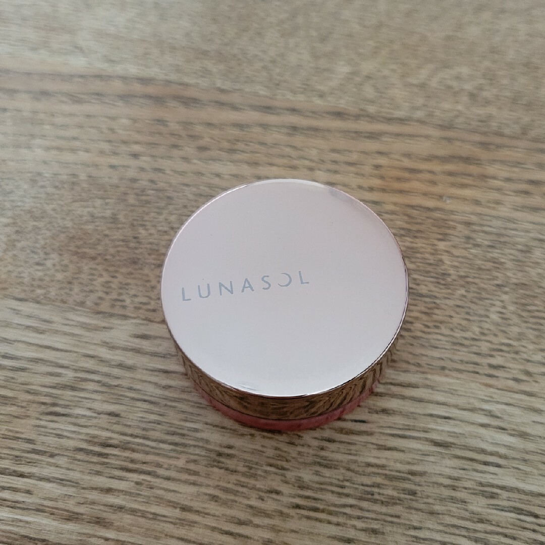 LUNASOL(ルナソル)のルナソル　リップ コスメ/美容のベースメイク/化粧品(リップグロス)の商品写真