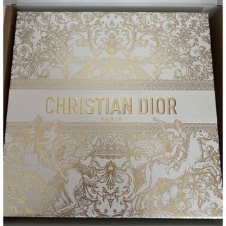 クリスチャンディオール(Christian Dior)のディオール モンテーニュ コフレ  2023年　ホリデー　クリスマス　Dior(コフレ/メイクアップセット)