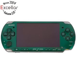 PSP(グリーン・カーキ/緑色系)の通販 100点以上(エンタメ/ホビー PSP(グリーン・カーキ/緑色系)の通販 100点以上(エンタメ/ホビー