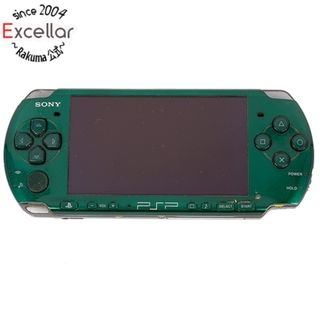 PSP（グリーン・カーキ/緑色系）の通販 100点以上（エンタメ/ホビー