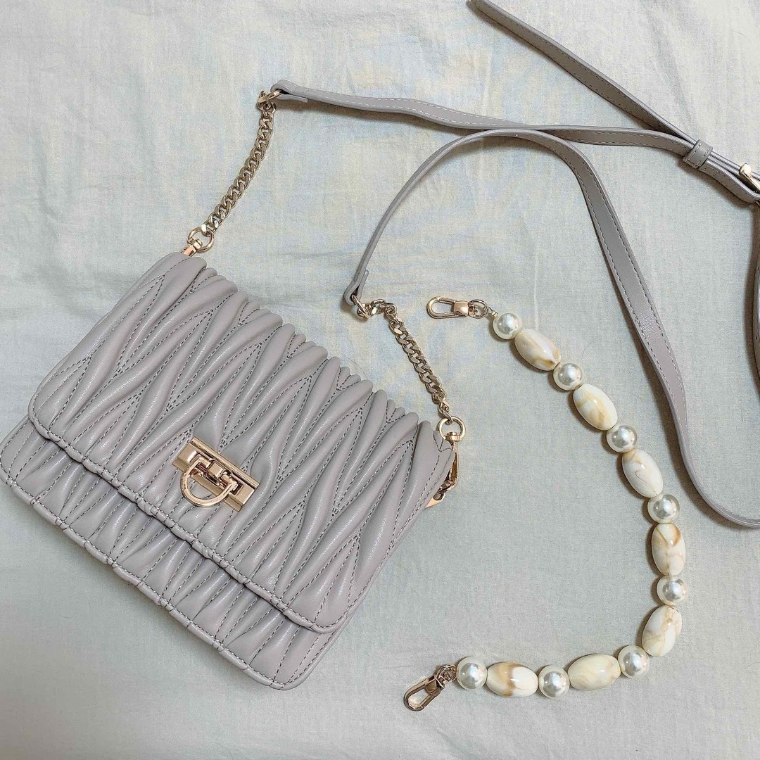 DIANA(ダイアナ)のダイアナ　ショルダーバッグ メンズのバッグ(ショルダーバッグ)の商品写真