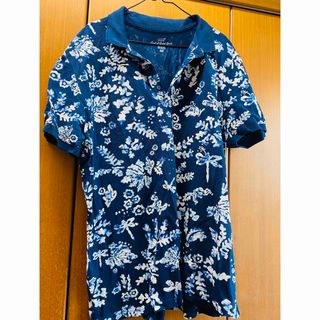 エイチアンドエム(H&M)のメンズ 大きい服　エイチアンドエム　H&M 半袖　Tシャツ　XL(Tシャツ/カットソー(半袖/袖なし))