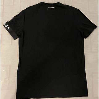 ディースクエアード(DSQUARED2)のDSQUARED2 半袖Tシャツ  美品(Tシャツ/カットソー(半袖/袖なし))