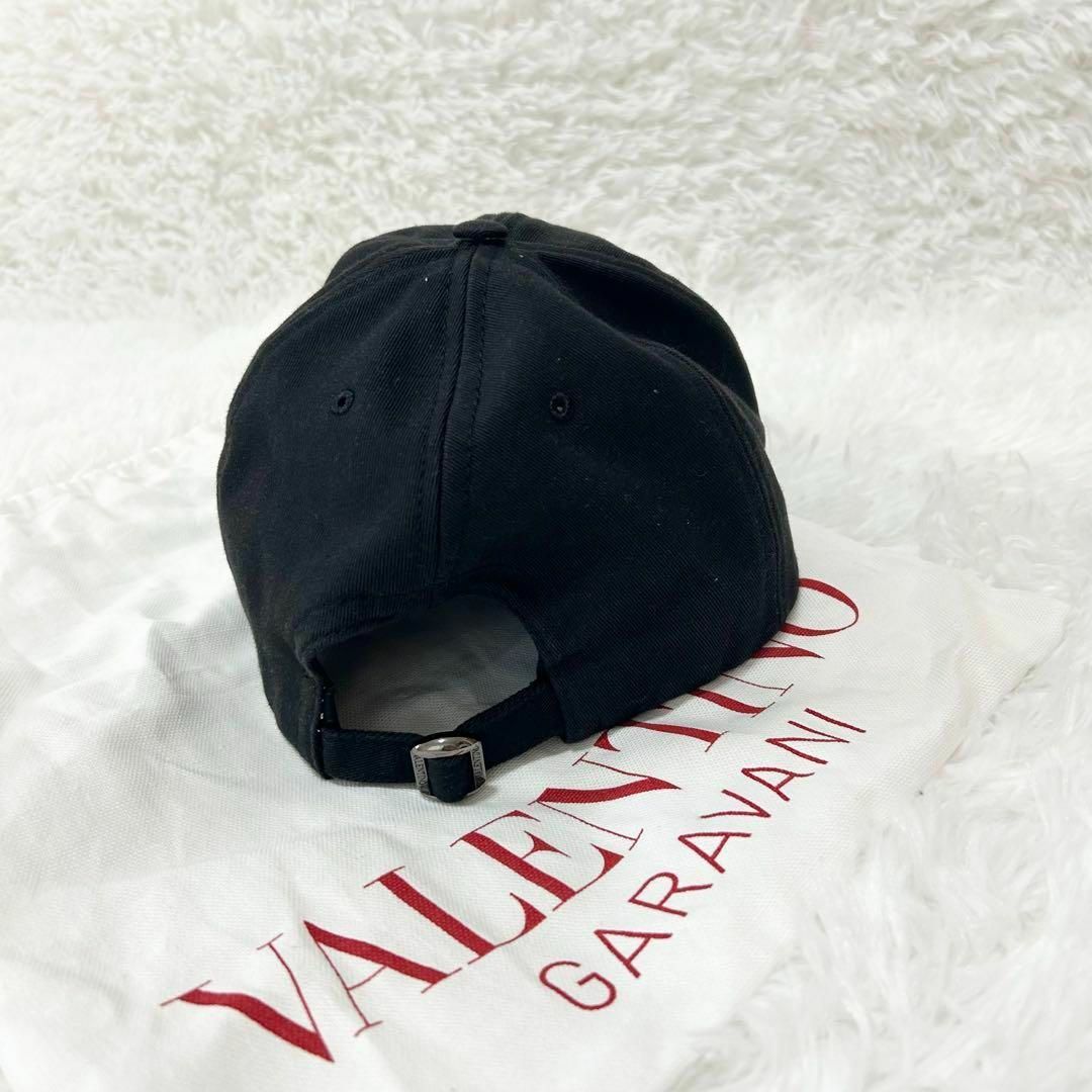valentino garavani - Valentino Vロゴ シグネチャー ベースボール