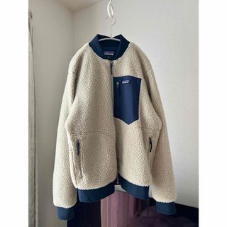 パタゴニア(patagonia)のPatagonia パタゴニア レトロX ボマージャケット メンズ(その他)