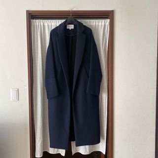 アパルトモンドゥーズィエムクラス(L'Appartement DEUXIEME CLASSE)の専用　ドゥージエムクラス　ロングコート(ロングコート)