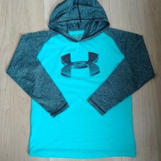 アンダーアーマー(UNDER ARMOUR)のUNDER ARMOUR　ロンT150(Tシャツ/カットソー)