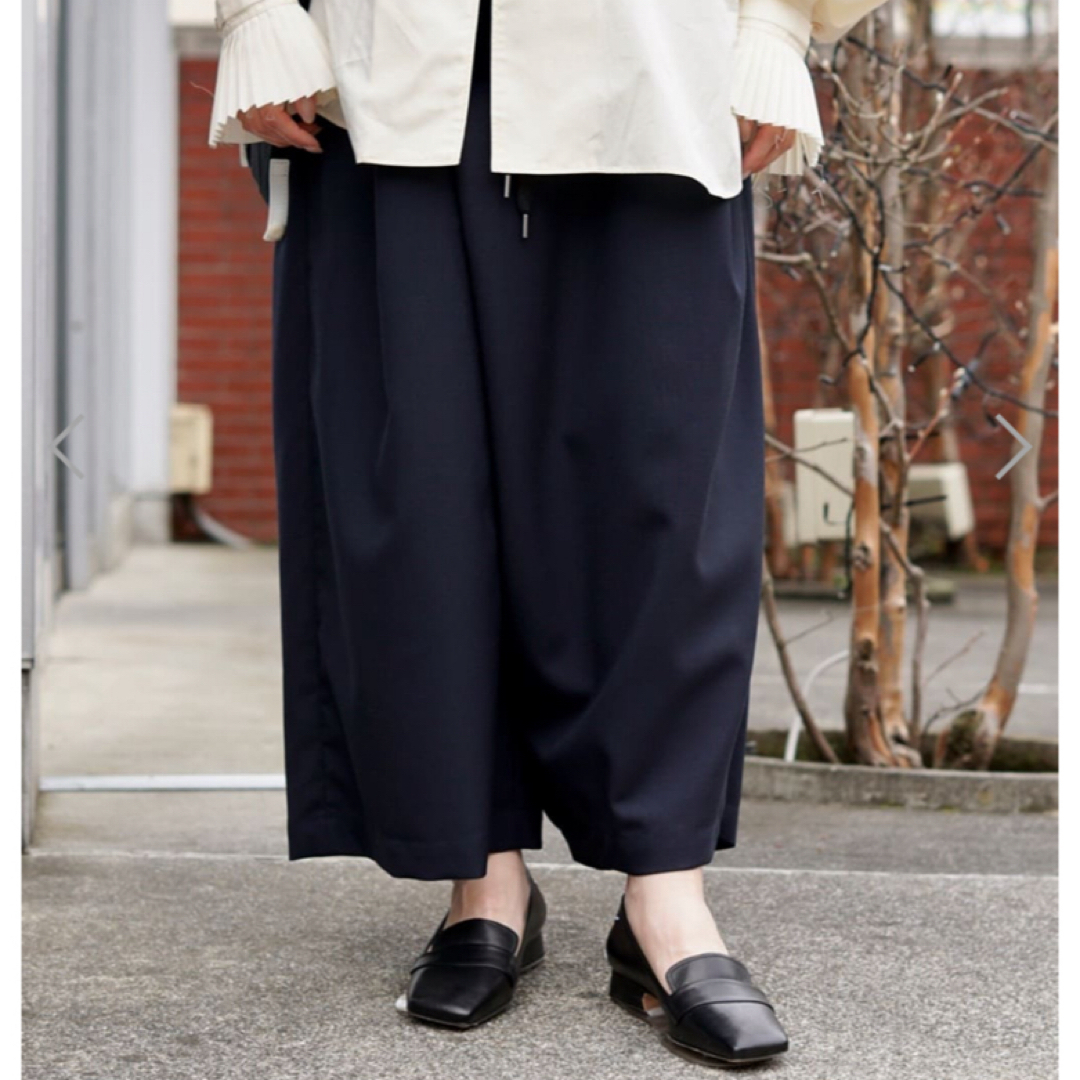 Marni(マルニ)のお値下げ★マルニズボン★TROUSERS レディースのパンツ(カジュアルパンツ)の商品写真