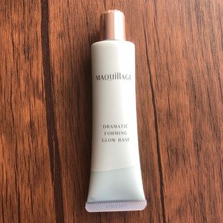 マキアージュ(MAQuillAGE)のマキアージュ　ドラマティックフォルミンググロウベース(化粧下地)