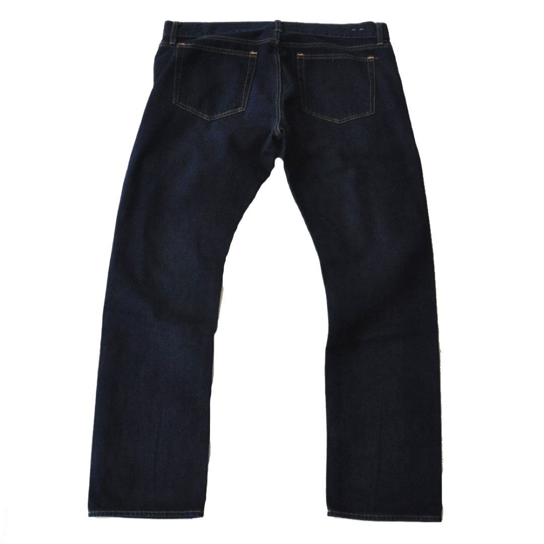 J.Crew(ジェイクルー)のJ.CREW / MERCANTILE JEANS NON WASH DENIM メンズのパンツ(デニム/ジーンズ)の商品写真