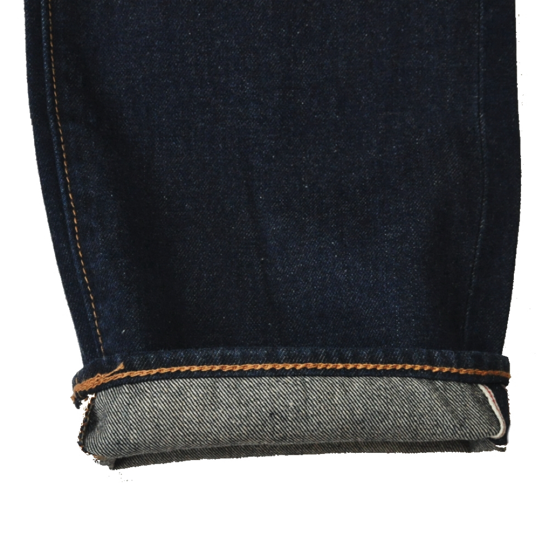 J.Crew(ジェイクルー)のJ.CREW / MERCANTILE JEANS NON WASH DENIM メンズのパンツ(デニム/ジーンズ)の商品写真