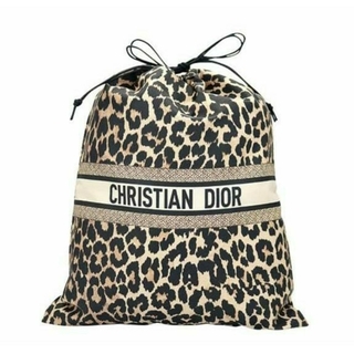 クリスチャンディオール(Christian Dior)の残り2点‼️非常に入手困難‼️正規【限定品ディオール 巾着バッグ】(その他)