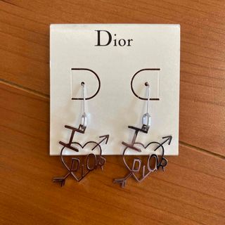 ディオール(Dior)のピアス(ピアス)