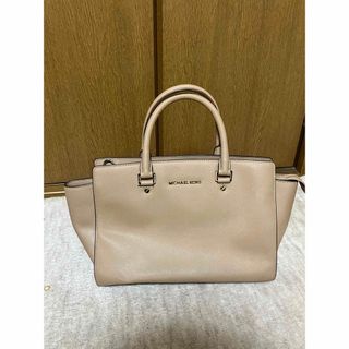 マイケルコース(Michael Kors)のマイケルコース　MICHAEL KORS(ハンドバッグ)