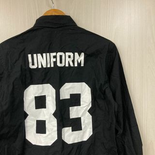 ユニフォームエクスペリメント(uniform experiment)のuniform experiment | NUMBERING B.D SHIRT(シャツ)