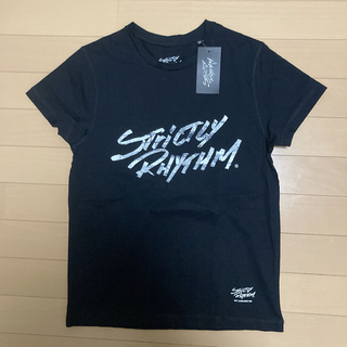 Strictly Rhythm ティーシャツ(Tシャツ/カットソー(半袖/袖なし))