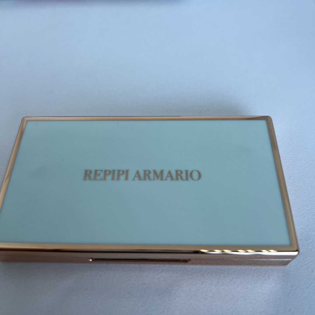 repipi armario(レピピアルマリオ)のREPIPI ARMARIO アイシャドウ　リップ コスメ/美容のベースメイク/化粧品(アイシャドウ)の商品写真