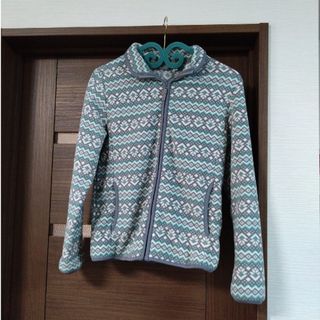 ユニクロ(UNIQLO)のユニクロフリース160(ジャケット/上着)