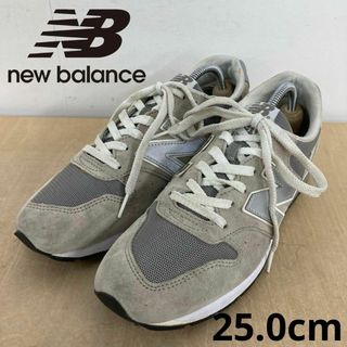 ニューバランス(New Balance)のNewBalance MRL996AG 25.0cm(スニーカー)