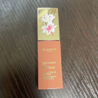 クラランス(CLARINS)のクラランス　コンフォートリップオイル09(口紅)