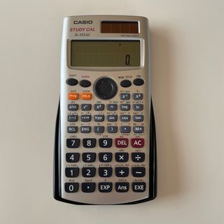 カシオ(CASIO)のCASIO プログラム関数電卓 FX-700AZ (その他)