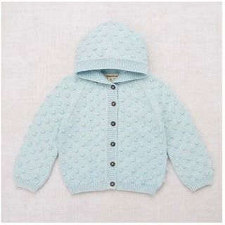 美品　Misha and Puff 定番　カーディガン　サイズ　7-8