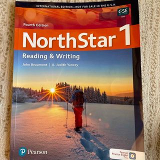 NorthStar1(語学/参考書)