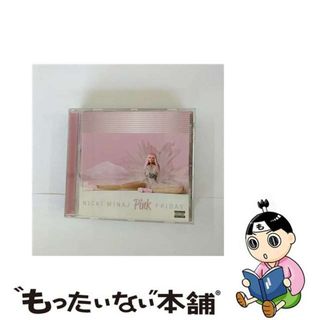 【中古】 ピンク・フライデイ 輸入盤 / ニッキー・ミナージ(その他)