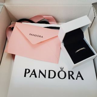 PANDORA - SALE リング 指輪 PANDORA