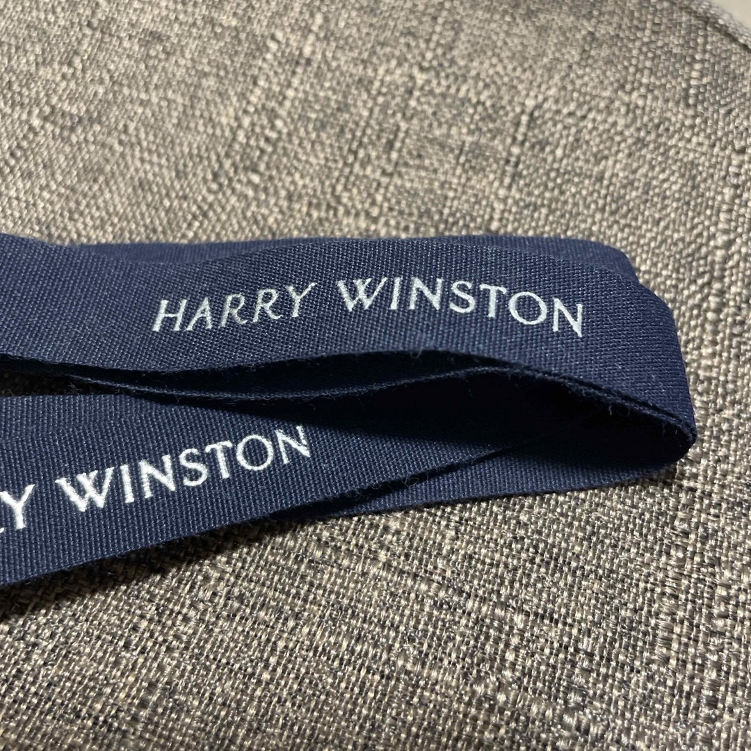 HARRY WINSTON(ハリーウィンストン)のリボン ラッピング ブランド レディースのアクセサリー(その他)の商品写真