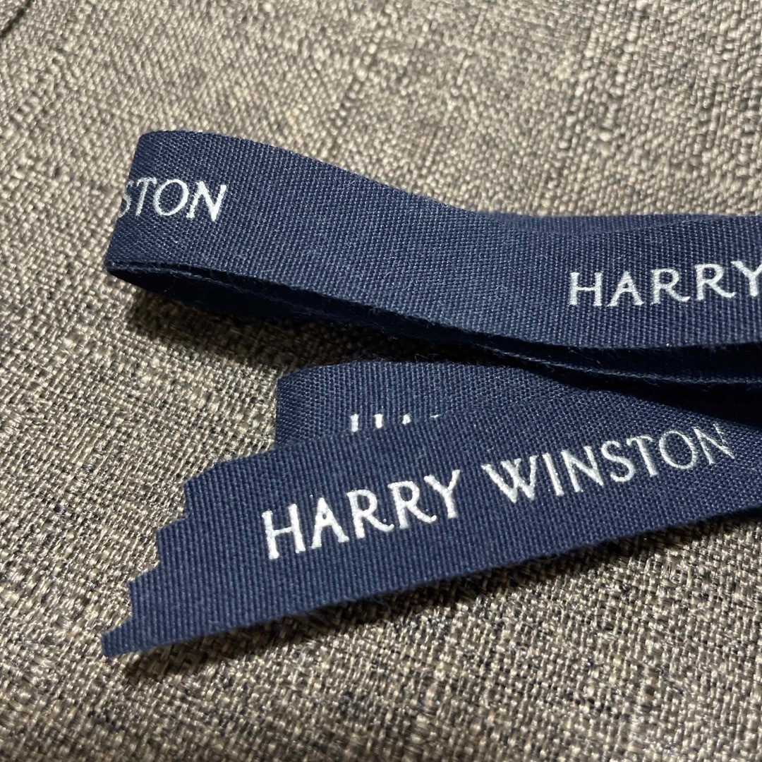 HARRY WINSTON(ハリーウィンストン)のリボン ラッピング ブランド レディースのアクセサリー(その他)の商品写真