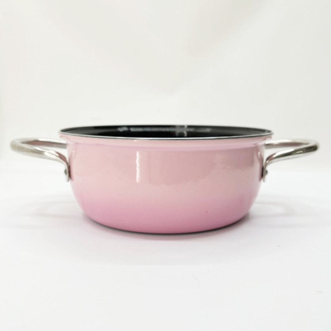 ◇◇Silit コンビクック 両手鍋 シラルガン IH対応 21cm ローズ ◇◇Silit コンビクック 両手鍋 シラルガン IH対応 21cm ローズ