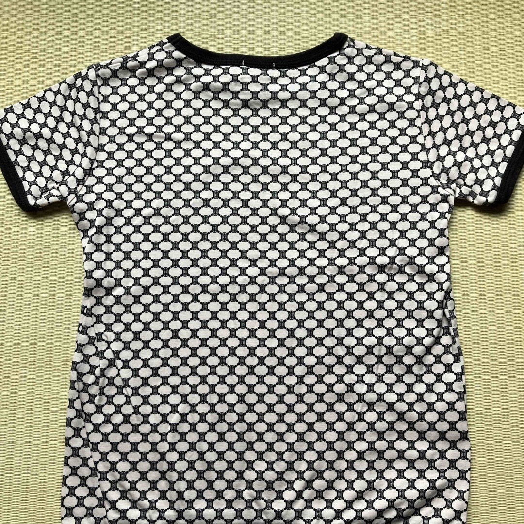 celine(セリーヌ)のセリーヌ　子供　Tシャツ　カットソー キッズ/ベビー/マタニティのキッズ服女の子用(90cm~)(Tシャツ/カットソー)の商品写真