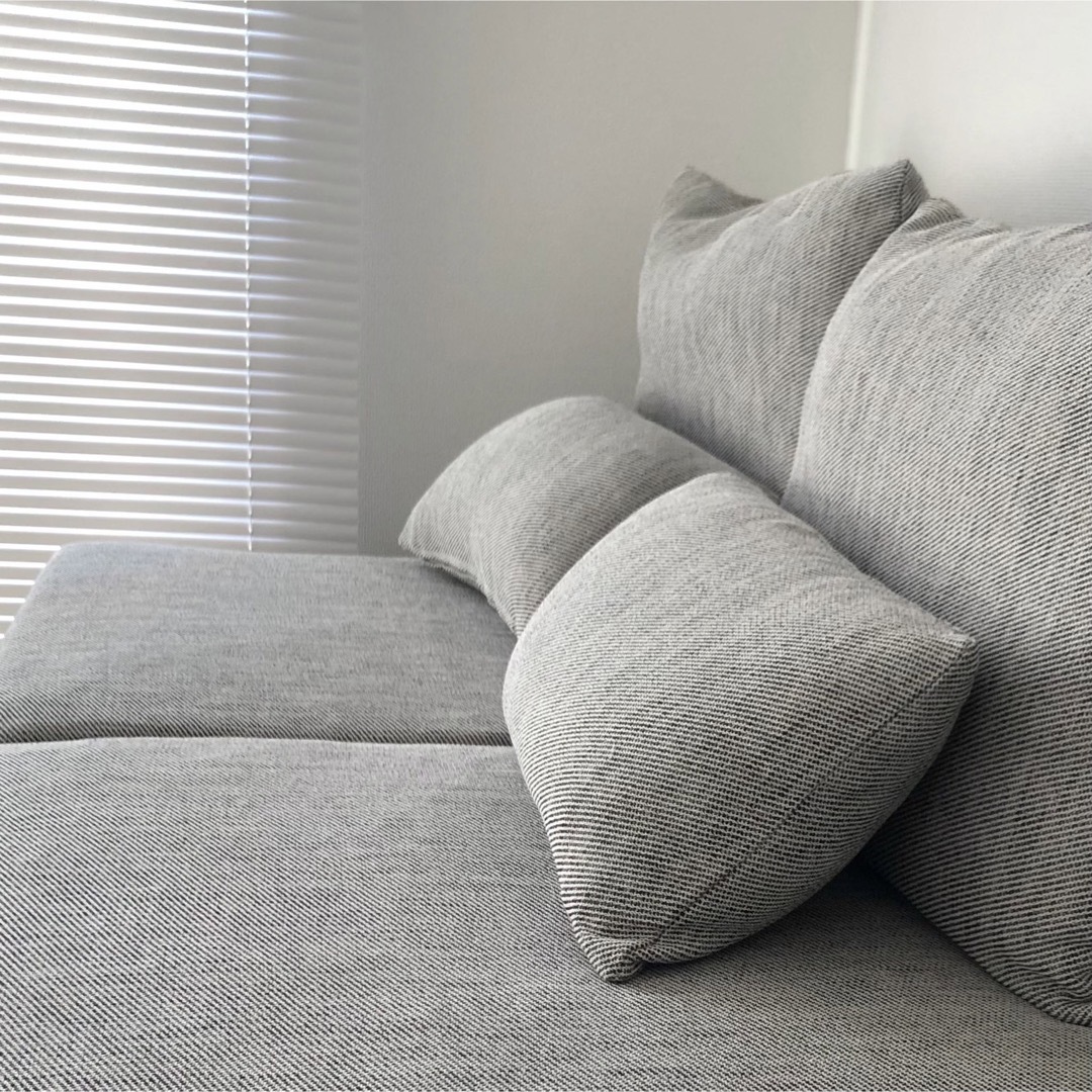 IKEA/ソーデルハムン コンパクト 厭 カバー IKEA/ソーデルハムン コンパクト 厭 カバー