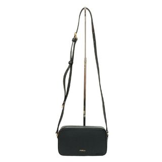 フルラ(Furla)のフルラ ショルダーバッグ 黒 レディースバッグ(ショルダーバッグ)