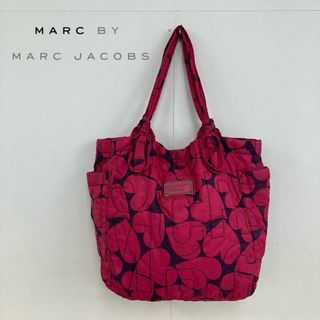 マークバイマークジェイコブス(MARC BY MARC JACOBS)のMARC BY MARC JACOBS トートバッグ(トートバッグ)