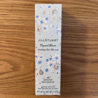 ジルスチュアート(JILLSTUART)の【新品・未使用】JILL STUART ハンドエッセンス(ハンドクリーム)