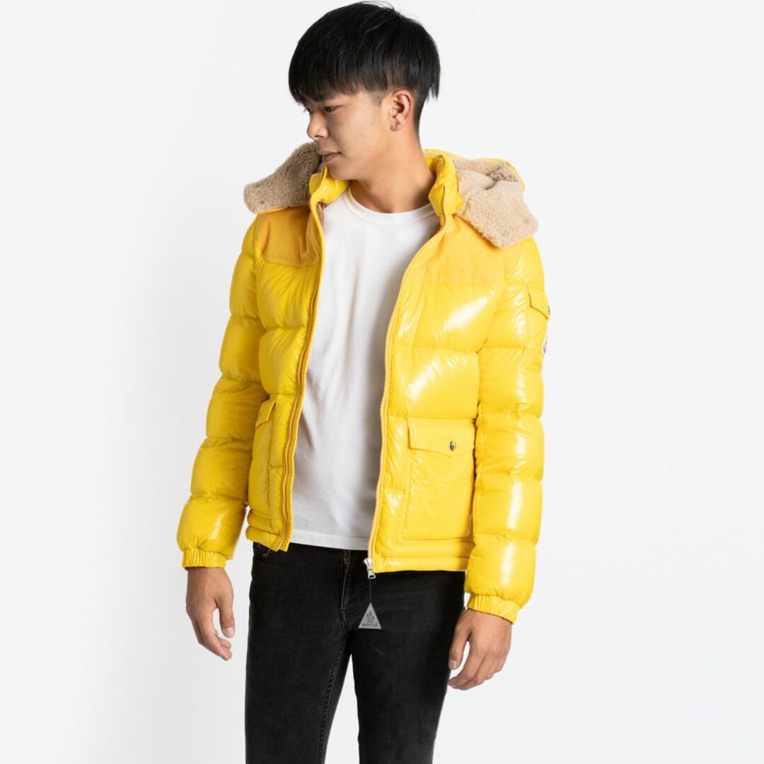 モンクレール MONCLER ダウンジャケット メンズ ジュニア 大人も モンクレール MONCLER ダウンジャケット メンズ ジュニア 大人も