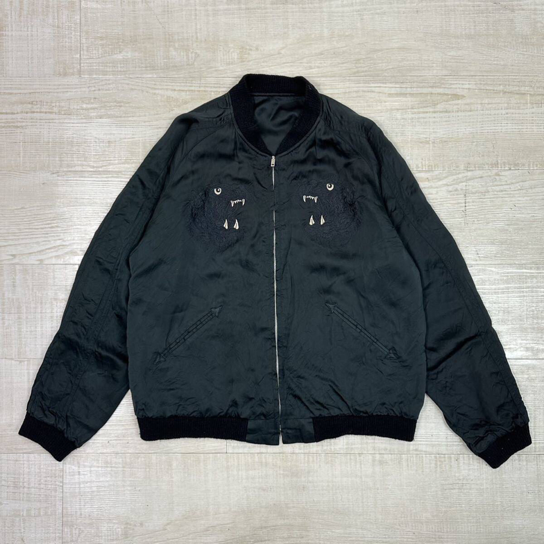 Y's - 22aw Y's ヨウジヤマモト x 東洋 港商 リバーシブル Y's - 22aw Y's ヨウジヤマモト x 東洋 港商 リバーシブル