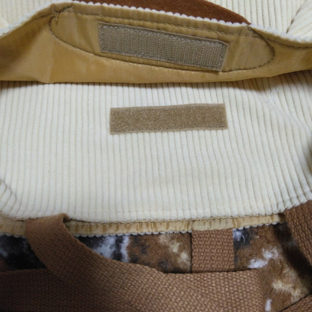 サンリオ(サンリオ)のサンリオポムポムプリントートバッグ最終値下げ レディースのバッグ(トートバッグ)の商品写真