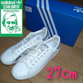 スタンスミス(STANSMITH（adidas）)のアディダス adidas スタンスミス 27cm STAN SMITH(スニーカー)