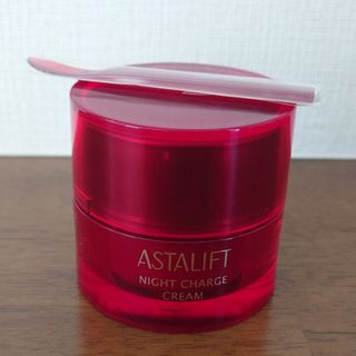 アスタリフト(ASTALIFT)のASTALIFT ナイトチャージクリーム(フェイスクリーム)