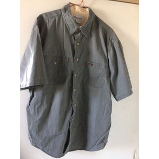 カーハート(carhartt)のカーハート　シャツ　Lサイズ(シャツ)